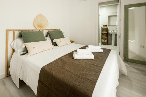 Apartamento Mucha Vida Little Apartments