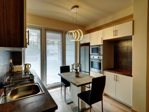 Hajnal apartman – Photos 4