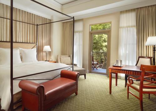 Mokara Hotel & Spa Image