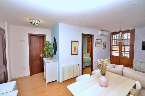 Nasrid Riverside - Apartamento 1 dormitorio en Paseo de los Tristes - Centro histórico