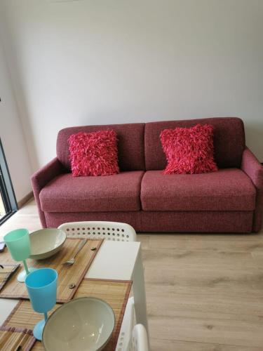 L'escapade, à 5 minutes de l'A6