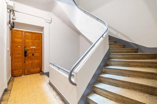 Studio Shell 22M2, 120m Vieux-Port, Clim, Wifi, Accès autonome avec code photo 13