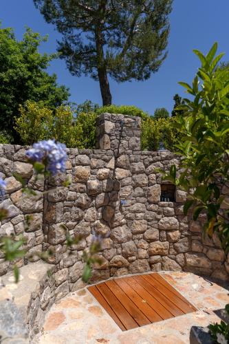 Fotografie z fotogalerie ubytování Resort Ravenna v destinaci Massa Lubrense