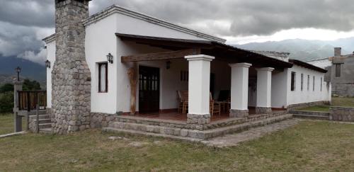 Casa en Tafi del Valle