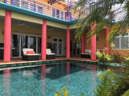 Casa de Colores, Vieques, Vieques (updated prices 2024)