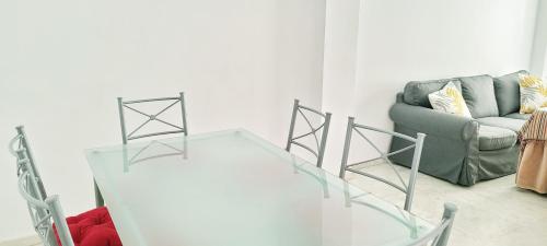 Fotografie z fotogalerie ubytování Casa Playa de Valdelagrana v destinaci El Puerto de Santa María