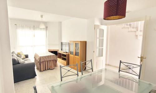 Fotografie z fotogalerie ubytování Casa Playa de Valdelagrana v destinaci El Puerto de Santa María