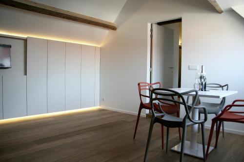 Fotografie z fotogalerie ubytování B&B Hof ter Kwaremont v destinaci Kluisbergen