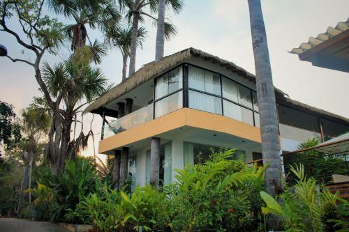 Gallery image of Las Hamacas Hotel in Sauce
