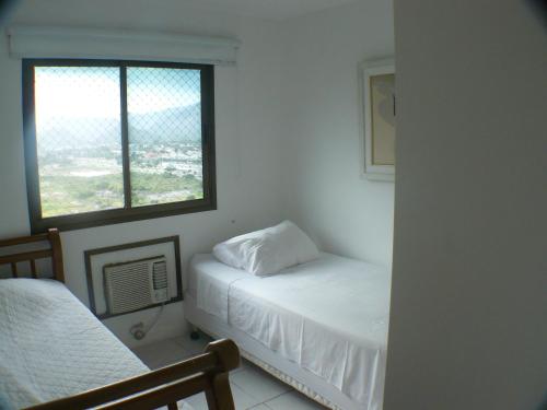 里約熱內盧的住宿－甜蜜生活公寓，相簿中的一張相片