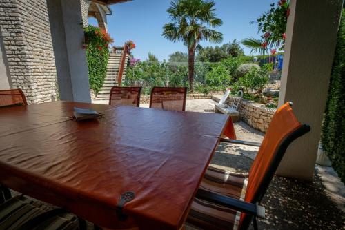 Apartments by the sea Razanj, Rogoznica - 15264