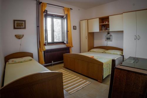 Apartments by the sea Razanj, Rogoznica - 15264