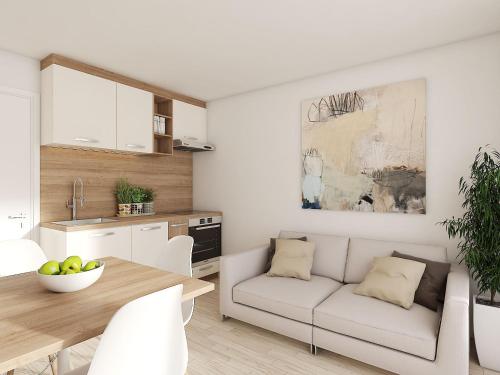 Apartments with swimming pool Kampor, Rab - 15305