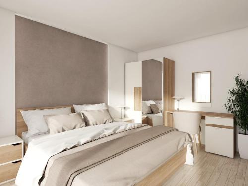 Apartments with swimming pool Kampor, Rab - 15305