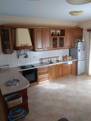 Apartments with parking space Trogir - 15349