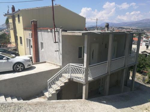 Fotografia z galérie ubytovania Apartments with a parking space Podstrana, Split - 15377 v destinácii Podstrana