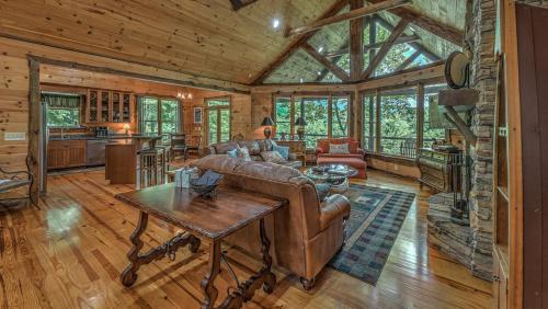 Φωτογραφία από το άλμπουμ του Magnolia Bay σε Blue Ridge