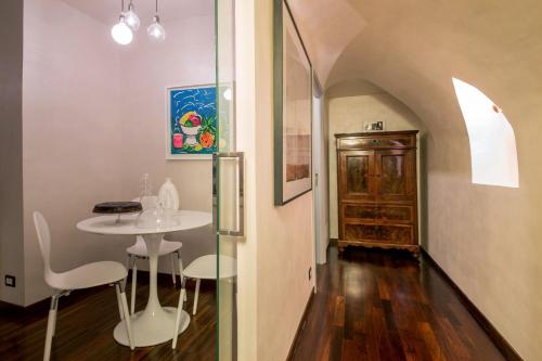 Imagen de la galería de Palazzo De Cupis - Suites and View, en Roma