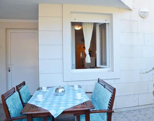 Ảnh trong thư viện ảnh của Apartments Tonka ở Pučišća