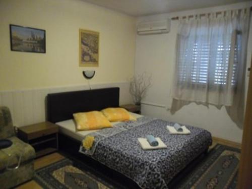 Apartments and rooms by the sea Brodarica, Sibenik - 15466