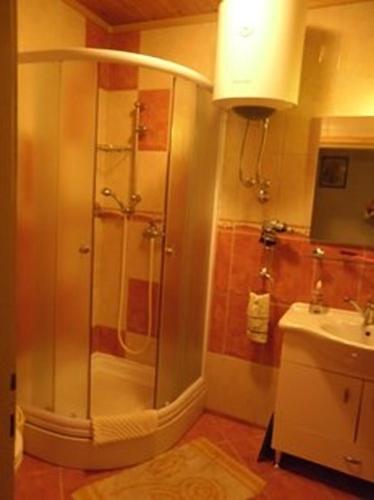 Apartments and rooms by the sea Brodarica, Sibenik - 15466