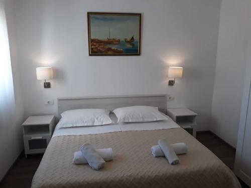 Apartments with parking space Podstrana, Split - 15478