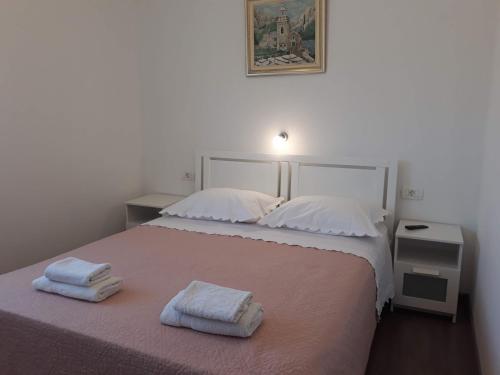Apartments with parking space Podstrana, Split - 15478