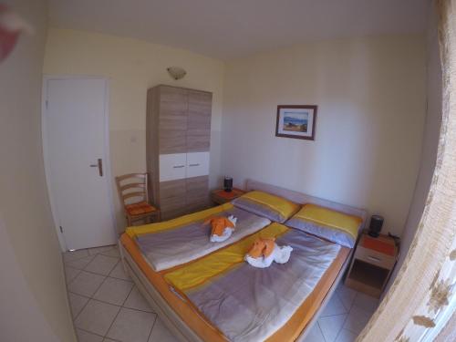 Apartments with parking space Biograd na Moru, Biograd - 15472