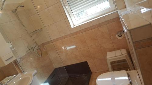 Apartments with parking space Biograd na Moru, Biograd - 15472