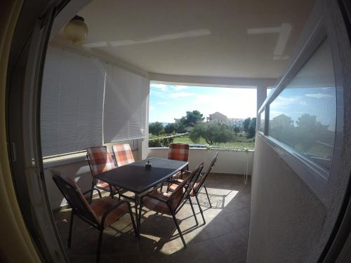 Apartments with parking space Biograd na Moru, Biograd - 15472