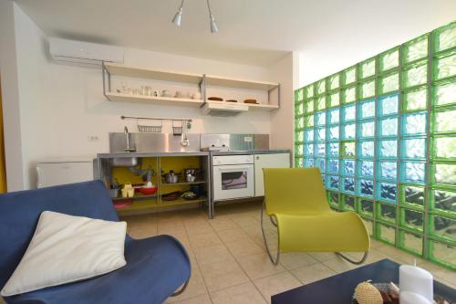 Apartments by the sea Cizici, Krk - 15494
