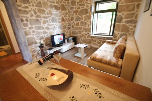 Family-friendly apartments with swimming pool Kampor, Rab - 15518