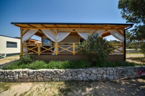 Fotografie z fotogalerie ubytování Apartments by the sea Drage, Biograd - 15536 v destinaci Drage