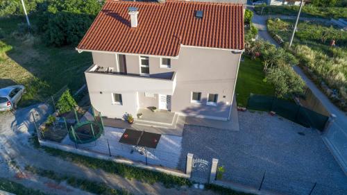 Fotografie z fotogalerie ubytování Family friendly house with a swimming pool Kastel Stari, Kastela - 15531 v destinaci Kaštela