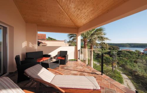 Luxury villa with a swimming pool Supetarska Draga - Gonar, Rab - 15575