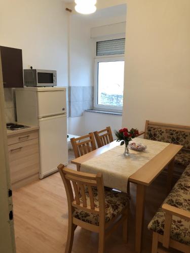 Apartments by the sea Senj - 15578
