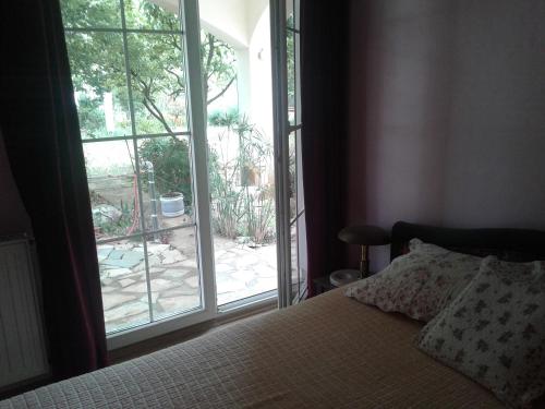 Apartments by the sea Brodarica, Sibenik - 15588