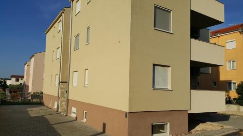 Apartments with parking space Biograd na Moru, Biograd - 15605
