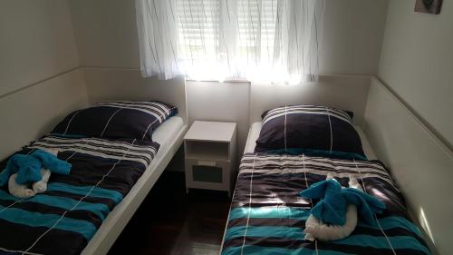 Apartments with parking space Biograd na Moru, Biograd - 15605