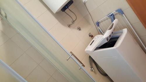 Apartments with parking space Biograd na Moru, Biograd - 15605