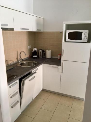 Apartments with parking space Biograd na Moru, Biograd - 15605