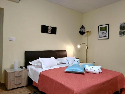 Apartments by the sea Baska Voda, Makarska - 15632