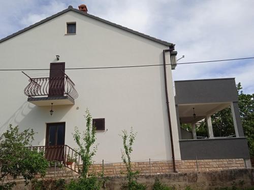 Apartments with parking space Biograd na Moru - 15661