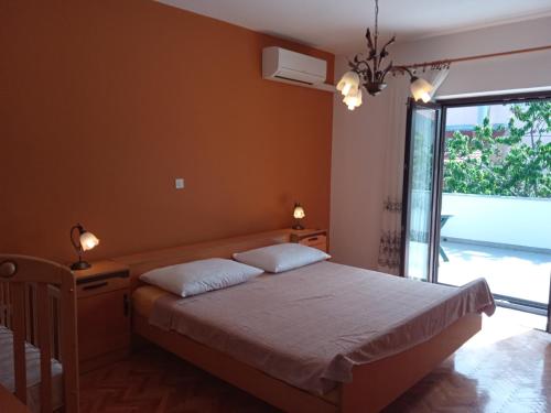 Apartments with parking space Biograd na Moru, Biograd - 15661