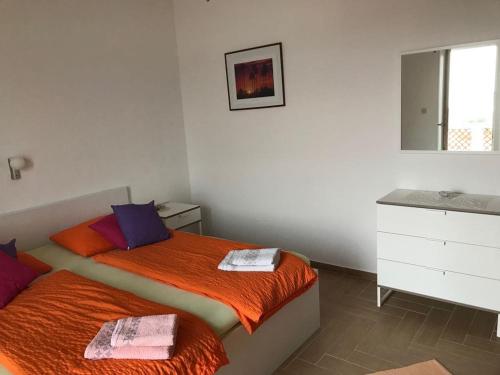 Apartment Banjol 15679b