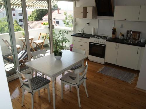 Apartments with parking space Biograd na Moru, Biograd - 15687