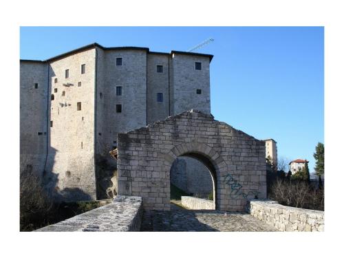 Fotografie z fotogalerie ubytování MeraVilla v destinaci Ascoli Piceno