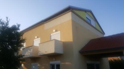 Apartments for families with children Pakostane, Biograd - 15729
