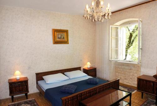 Apartments by the sea Trogir - 15752
