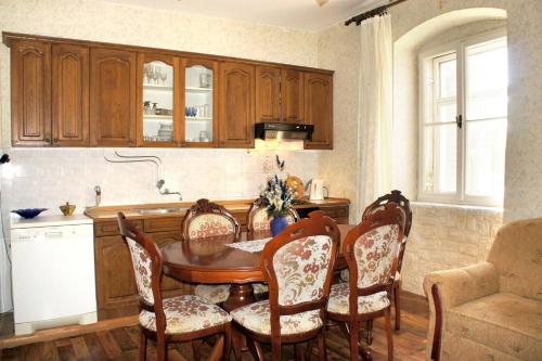 Apartments by the sea Trogir - 15752